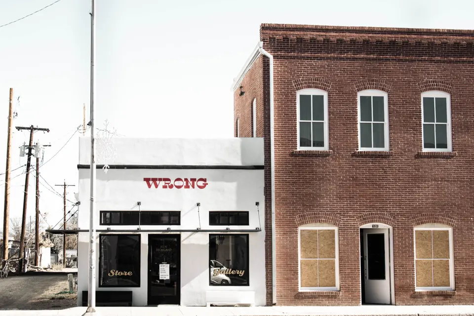 Laporte — Water Damage