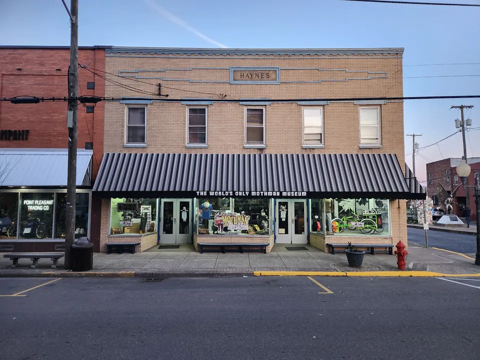 Lyons — Water Damage