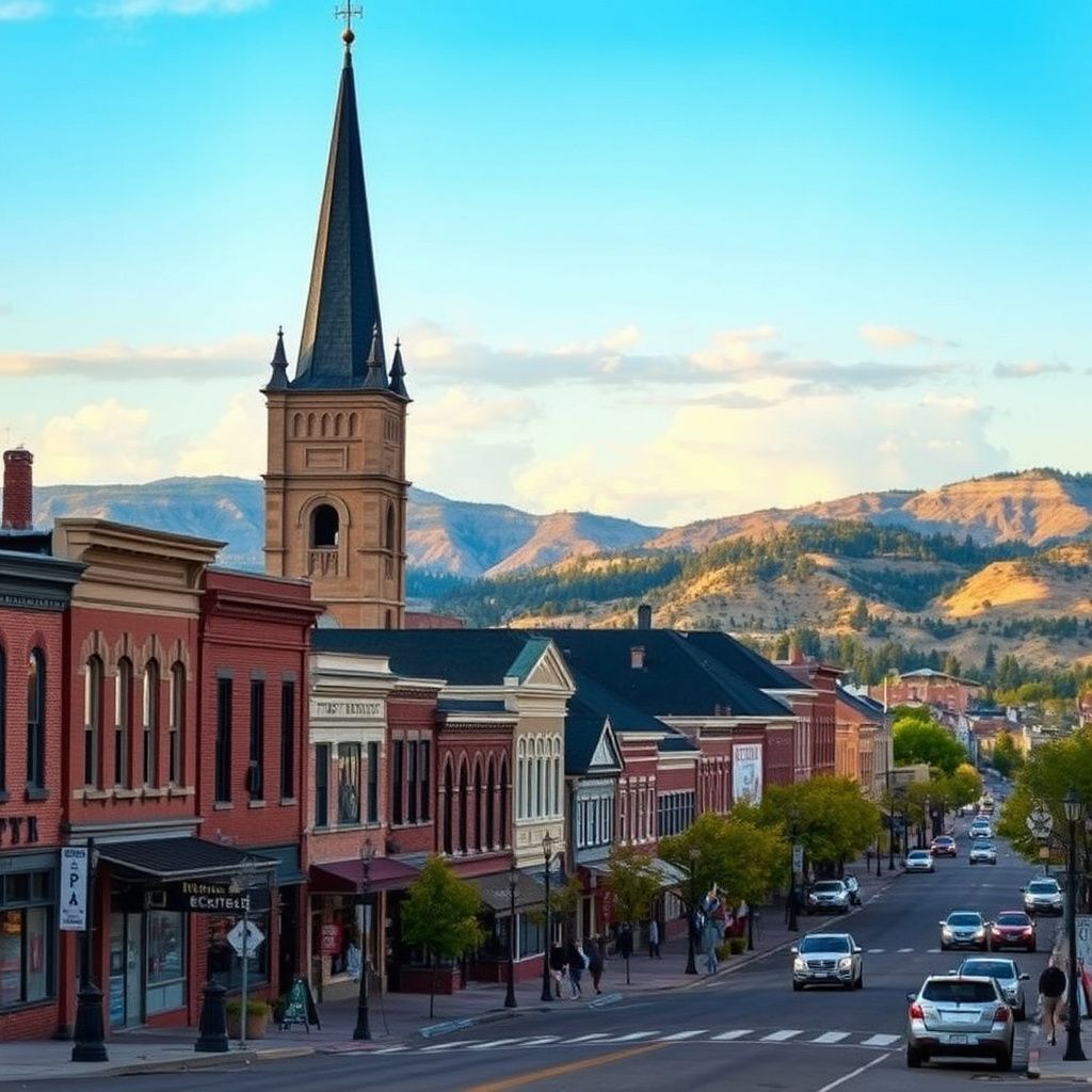 About Water Damage in Berthoud