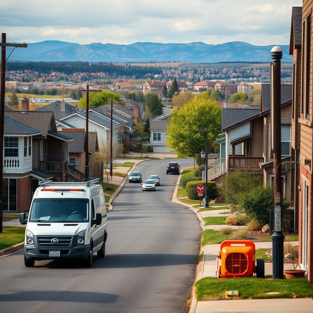 Intro Water Damage in Longmont