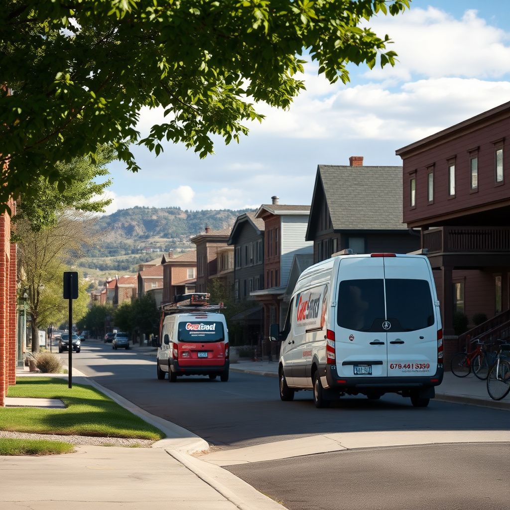 Intro Water Damage in Loveland