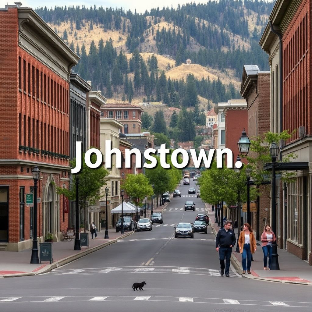 About Water Damage in Johnstown